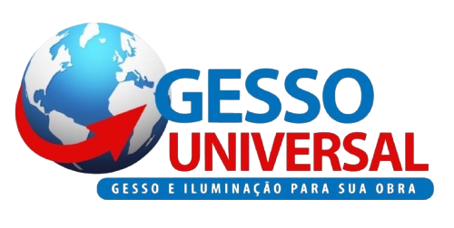 GESSO UNIVERSAL RJ